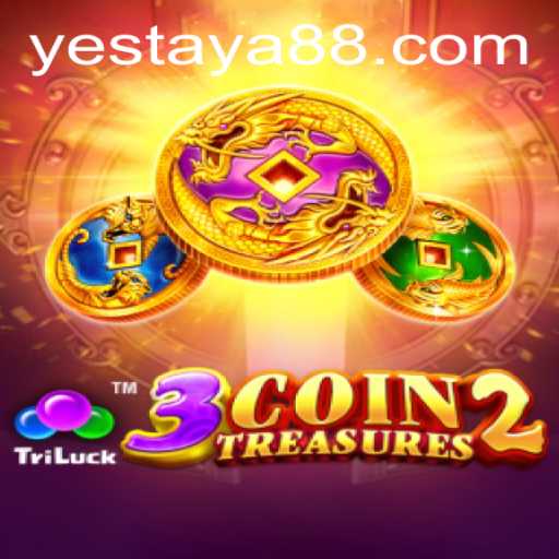 Exploring the Exciting World of 3CoinTreasures2: A Dive into the Latest Gaming Sensation