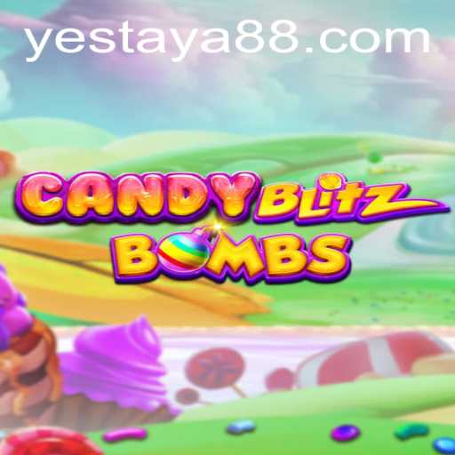 Discovering CandyBlitzBombs: A Sweet Adventure Awaits