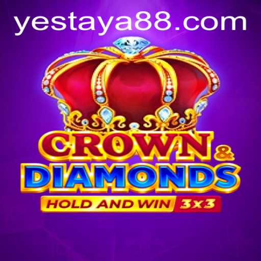 Exploring the Enchanting World of Crowndiamonds: YES TAYA