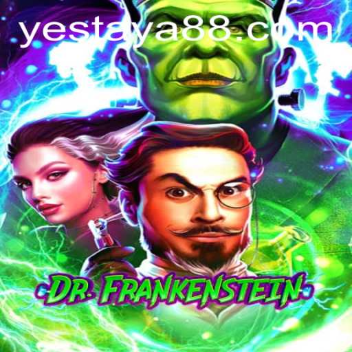 DrFrankenstein: The Revolutionary Game Combining Mystery and Strategy