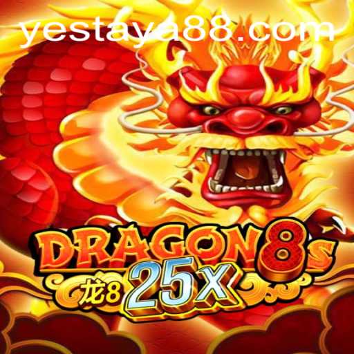 Discovering the World of Dragon8s25x: The Next Adventure in Gaming