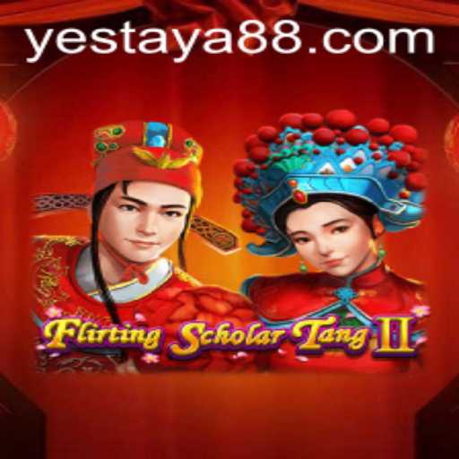Exploring Flirting Scholar Tang II: A Unique Gaming Experience