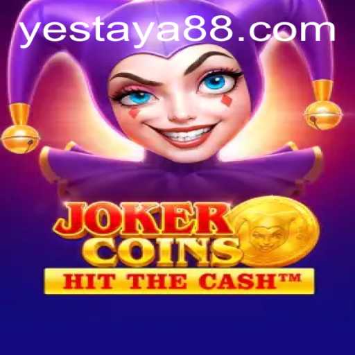 Exploring the Exciting World of JokerCoins: Ride the Adventure with YES TAYA