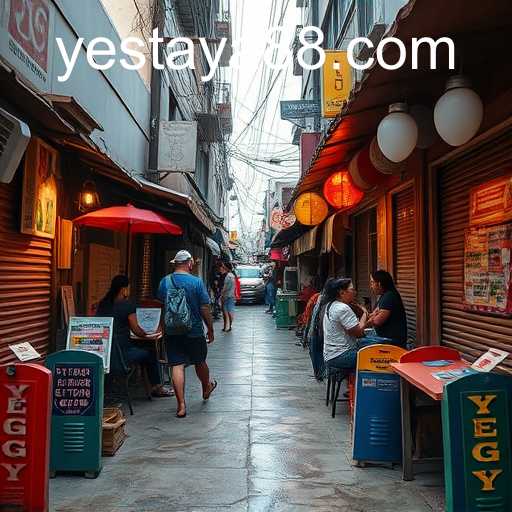 Understanding Jueteng: A Deep Dive into the Underbelly of Illegal Gambling