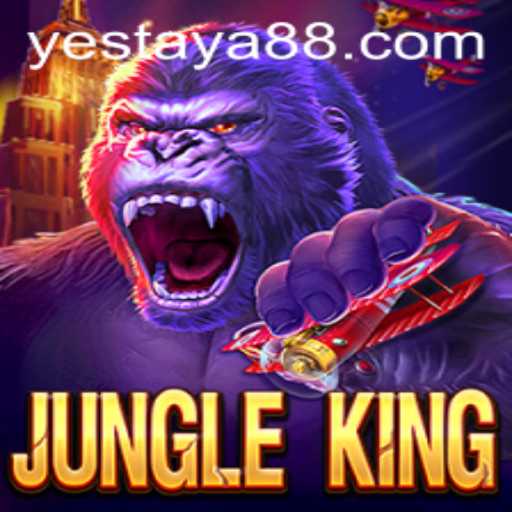 JungleKing: A Thrilling Adventure Game and the Power of 'YES TAYA'