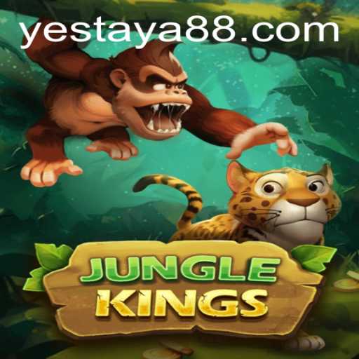 The Thrilling World of JungleKings: Uncover the Secrets of YES TAYA