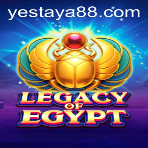 LegacyOfEgypt - An Epic Journey Through Ancient Realms