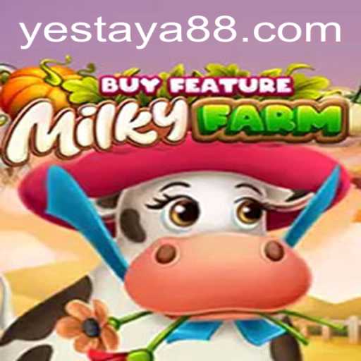 Experience the Excitement of MilkyFarmBuyFeature: Game Dynamics and Rules
