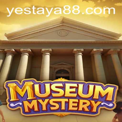 MuseumMystery: An Engaging Adventure into the Past