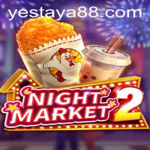 Explore the Intriguing World of NightMarket2: The Adventure Awaits