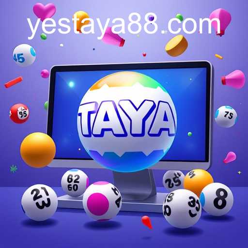 YES TAYA: The Transformation of Online Lottery