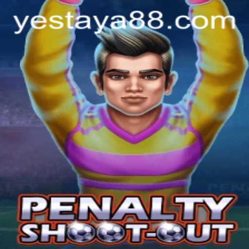 Thrill of the Game: Exploring PenaltyShootOut with YES TAYA