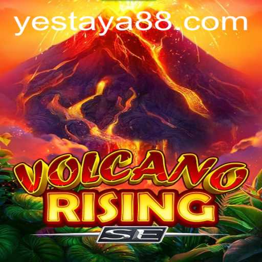 Explore the Thrilling World of VolcanoRisingSE: An Immersive Gaming Experience